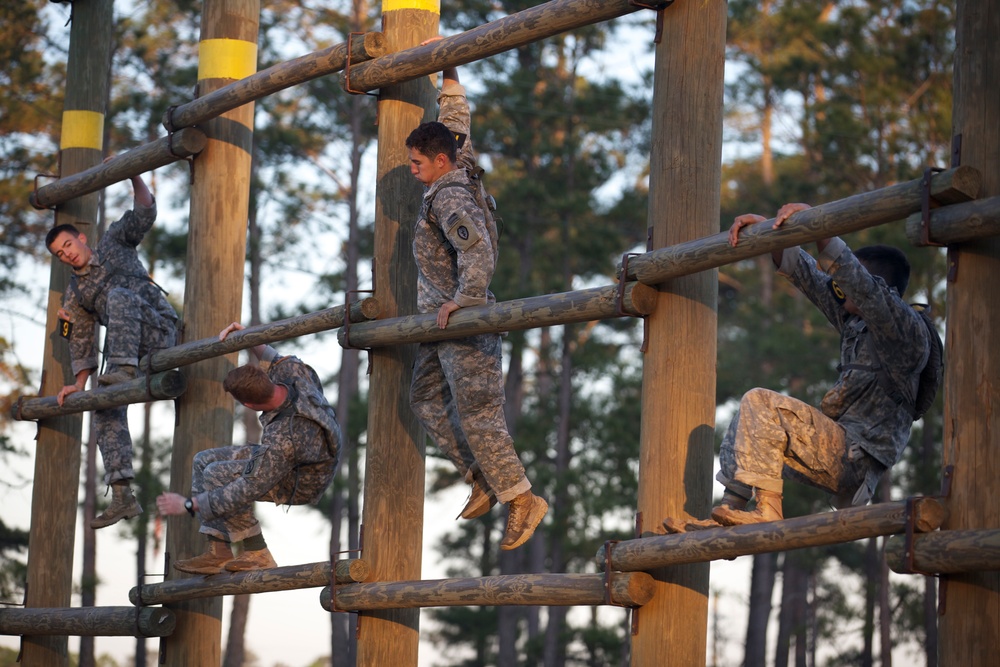 Best Ranger Competition