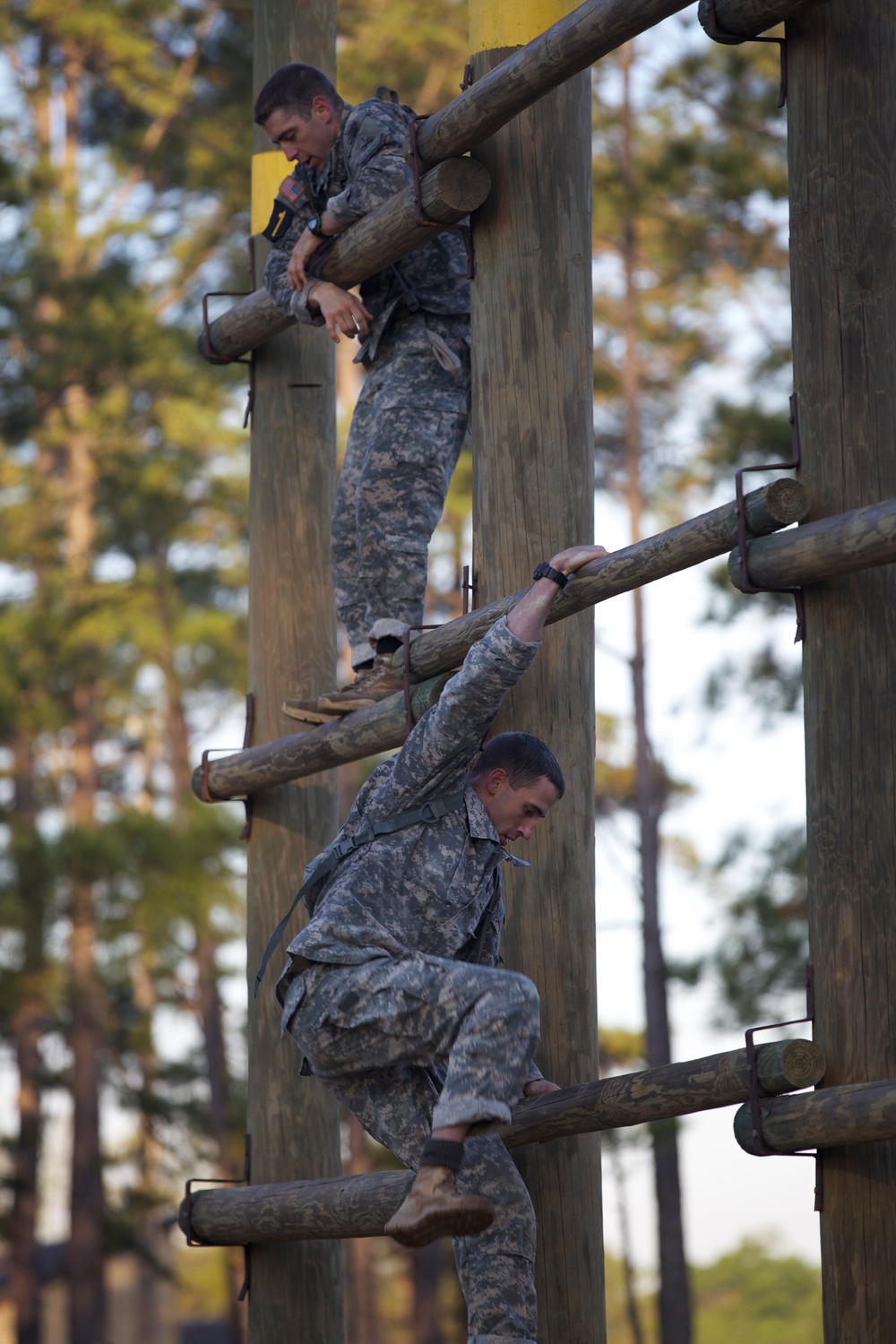 Best Ranger Competition