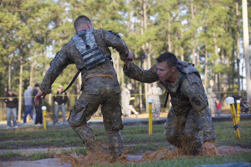 DVIDS Images Best Ranger Competition [Image 11 of 36]