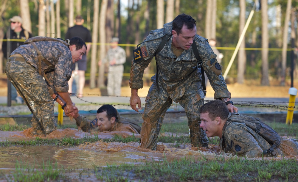 DVIDS - Images - Best Ranger Competition [Image 12 of 36]