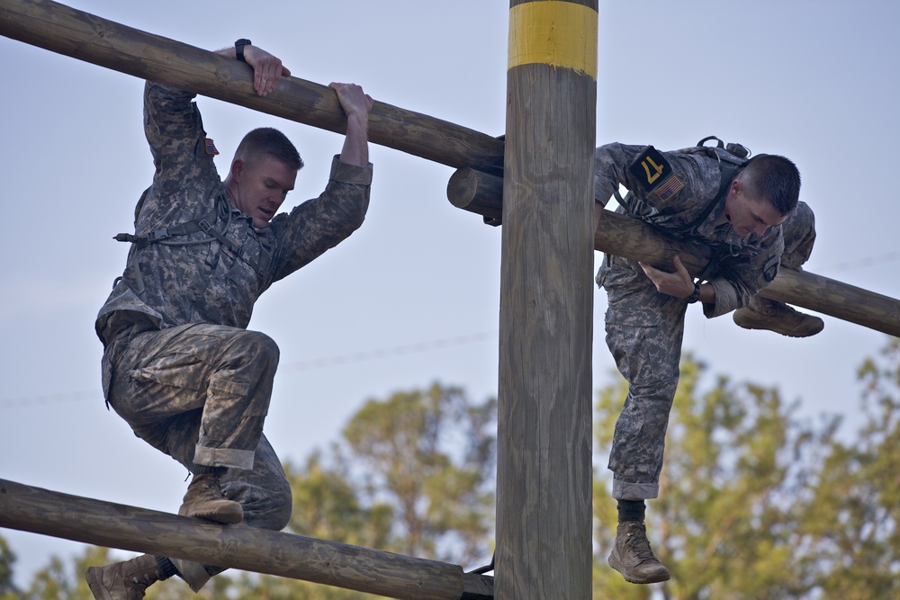 Best Ranger Competition