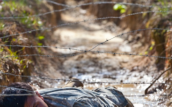 2014 David E. Grange Jr. Best Ranger Competition