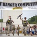 2014 David E. Grange Jr. Best Ranger Competition