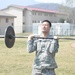 210th FA Brigade Soldiers participate in Best Warrior Competition