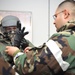 AFE helps 25th FS suit up for CBRN exercise