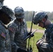 US Army Europe Distinguished Warrior Leader Program training