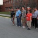 Michigan, Ohio educators visit Marine Corps recruit training