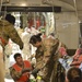 Air Evac mission critical for patients in Afghanistan