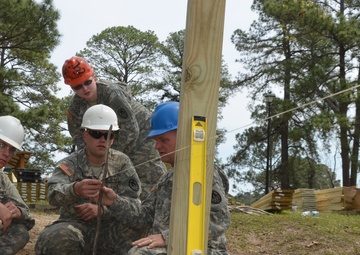 The National Guard: Interchangeable, ready and reliable