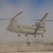 2nd CLR trains at Fort Bliss with the 1-501st Aviation Regiment