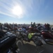 Hurlburt Field motorcycle safety rally