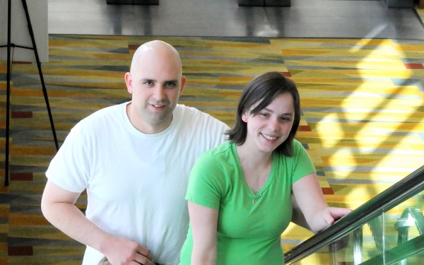 Yellow Ribbon Program fills vital need for Army Reserve Soldiers and families