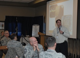 Michigan National Guard DART prepares for "first muster"