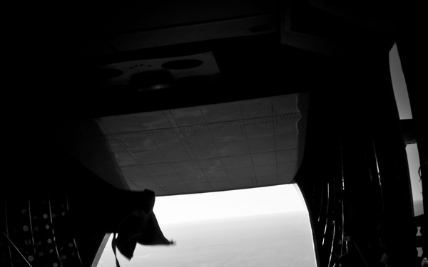 By the numbers: An Airborne career