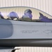 Lt. Gen. William H. Etter flies with the 177th Fighter Wing