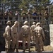 Maryland educators get an inside look at Marine Corps recruit training