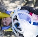 Travis Airmen hone lifesaving skills