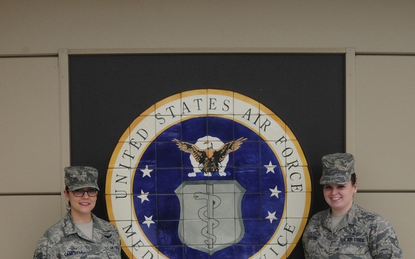 168th Medical Group Guardsmen provide free dental services