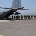 US Special Forces, Honduran paratroopers exchange wings after training jump