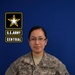 US Army Central's Soldier spotlight
