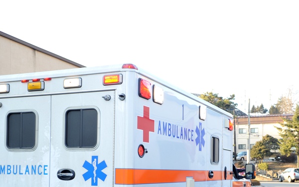 Mustangs master mass casualty care