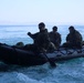CRRCs carry 11th MEU Marines ashore