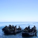 CRRCs carry 11th MEU Marines ashore