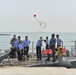 Navy Day at Naval Support Activity Bahrain
