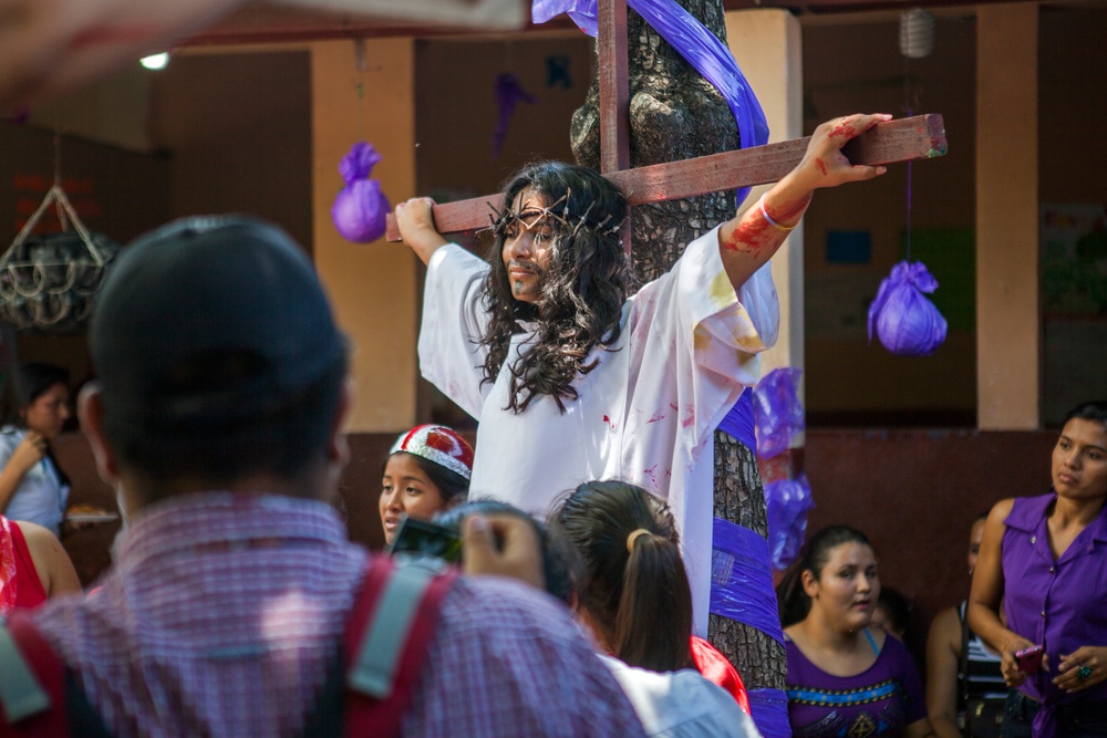 Beyond The Horizon 2014: Guatemala