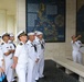 USS Howard concludes visit to Manila