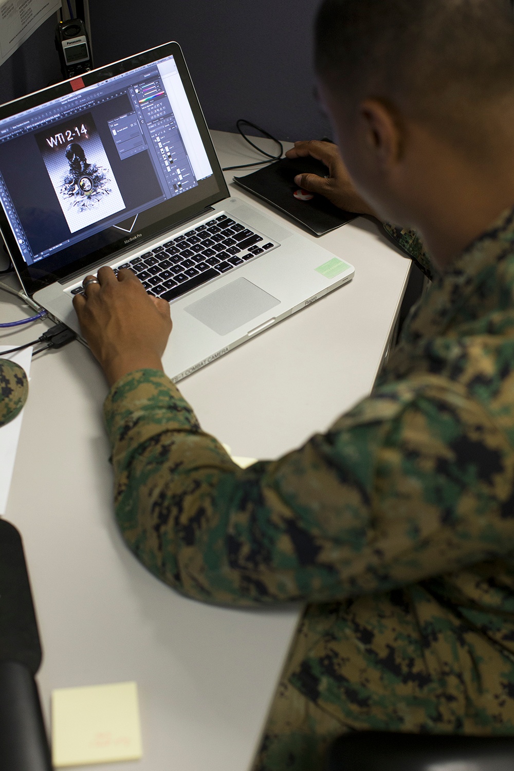 Weapons and Tactics Instructor Course 2-14
