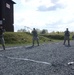 1 - 91 Cavalry Regiment practice different clearing and training scenarios