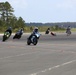 Marines improve motorcycle skills, increase safety