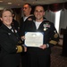 Reserve Sailor of the Year