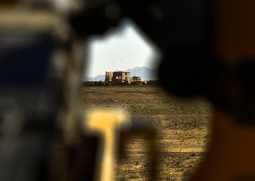 JET Airmen supporting Operation Enduring Freedom