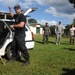 Army South, Brazil partner to discuss working dogs ahead of World Cup, Olympics