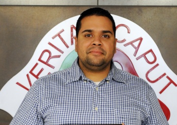 88th RSC volleyball coach makes long journey to top