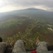 After 10 years, paratroopers soar in Kosovo
