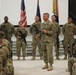 SMA visits troops in southern Afghanistan