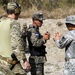 7th Group Green Berets provide pistol training to Honduran air force service members