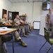 Corpsmen take lead in operational preventative medicine