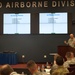 82nd Airborne Warfighter AAR