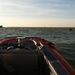 Coast Guard searches for missing boaters in Lake Erie
