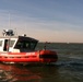 Coast Guard searches for missing boaters in Lake Erie