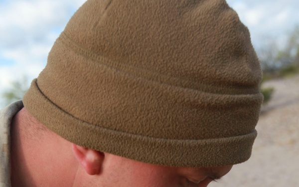 America’s Battalion takes Texas: Echo Company fires the first shot