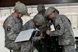 Stryker Master Trainer Course comes to JBLM