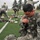 Soldiers earn their Expert Field Medical Badge