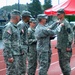 Soldiers earn their Expert Field Medical Badge