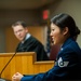Mock trial, real consequences