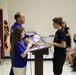 Condor Elementary students receive honorary awards